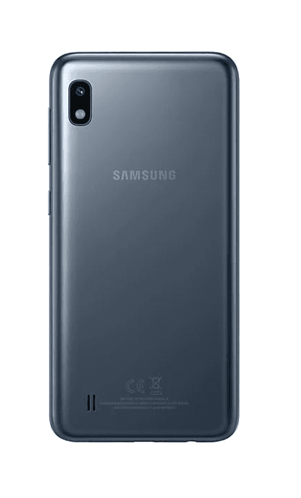 Main image of Samsung Galaxy A10 2/32Gb