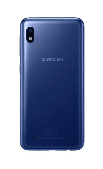 Main image of Samsung Galaxy A10 2/32GB (синий)