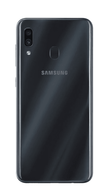 Main image of Samsung Galaxy A30 3/32Gb