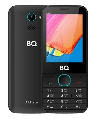 Main image of BQ 2818 ART XL+