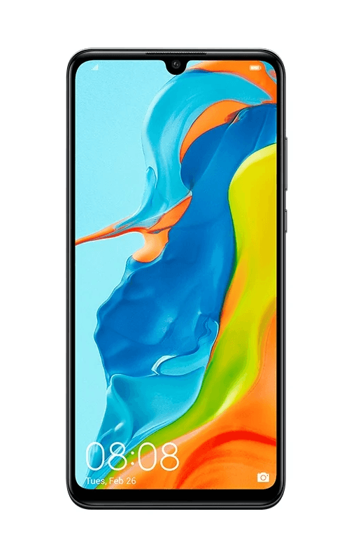 Main image of Huawei P30 lite 4/128GB
