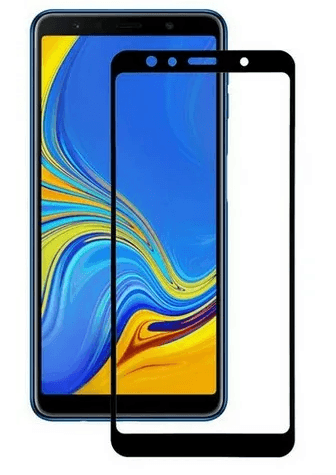 Main image of WALKER Galaxy A7 (2018)