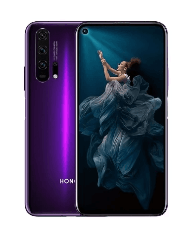 Honor 20 Pro 8/256Gb
