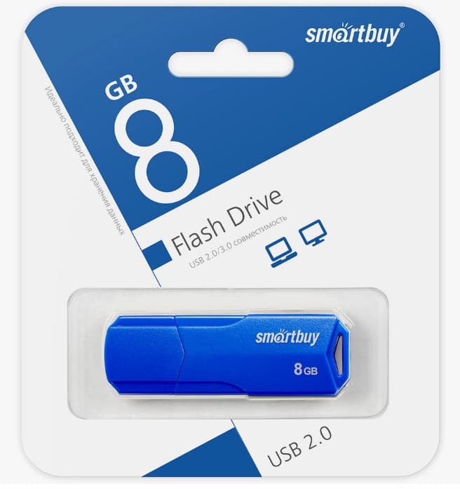 Main image of SmartBuy 8Gb