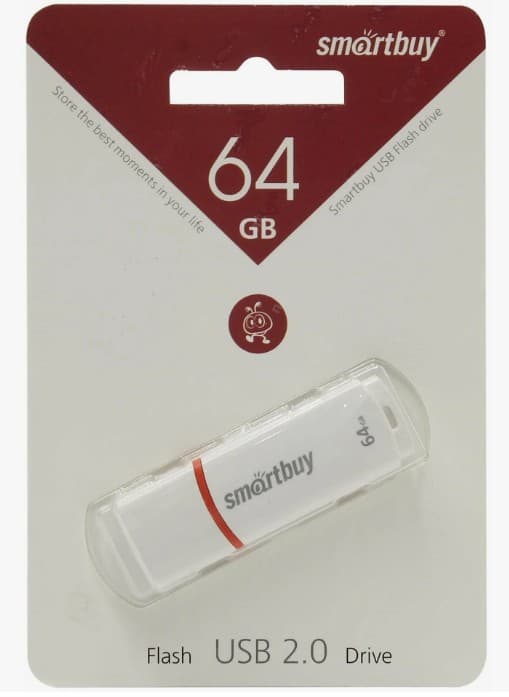 Main image of SmartBuy 64Gb