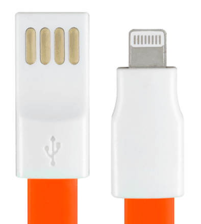 Main image of WALKER MicroUSB > iPhone