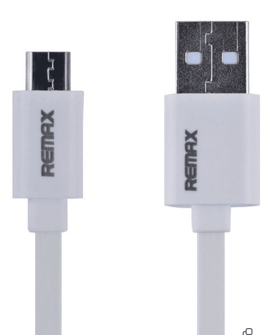 Main image of Remax King Kong Cable MicroUSB