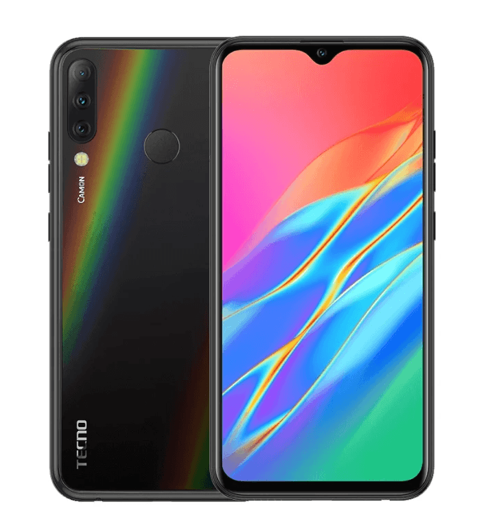 Main image of Tecno Camon 11S 3/32Gb