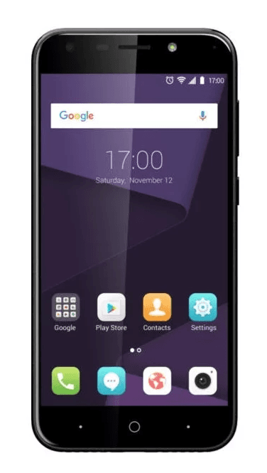 Main image of ZTE Blade A6