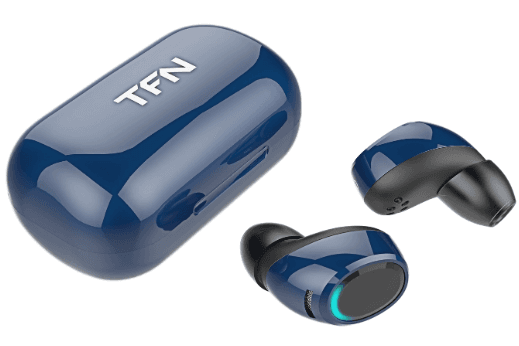 Main image of TFN AirBeat (TWS003BK)