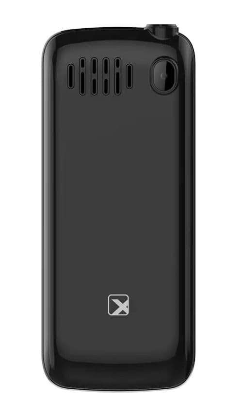 Main image of teXet TM-D325