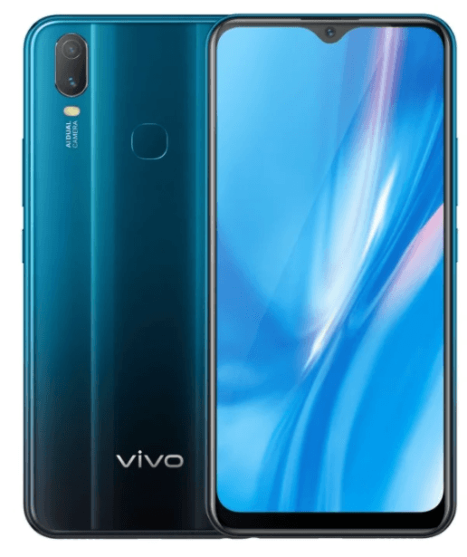 Vivo Y11 3/32GB