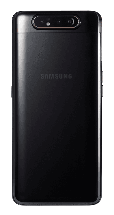 Main image of Samsung Galaxy A80 8/128GB