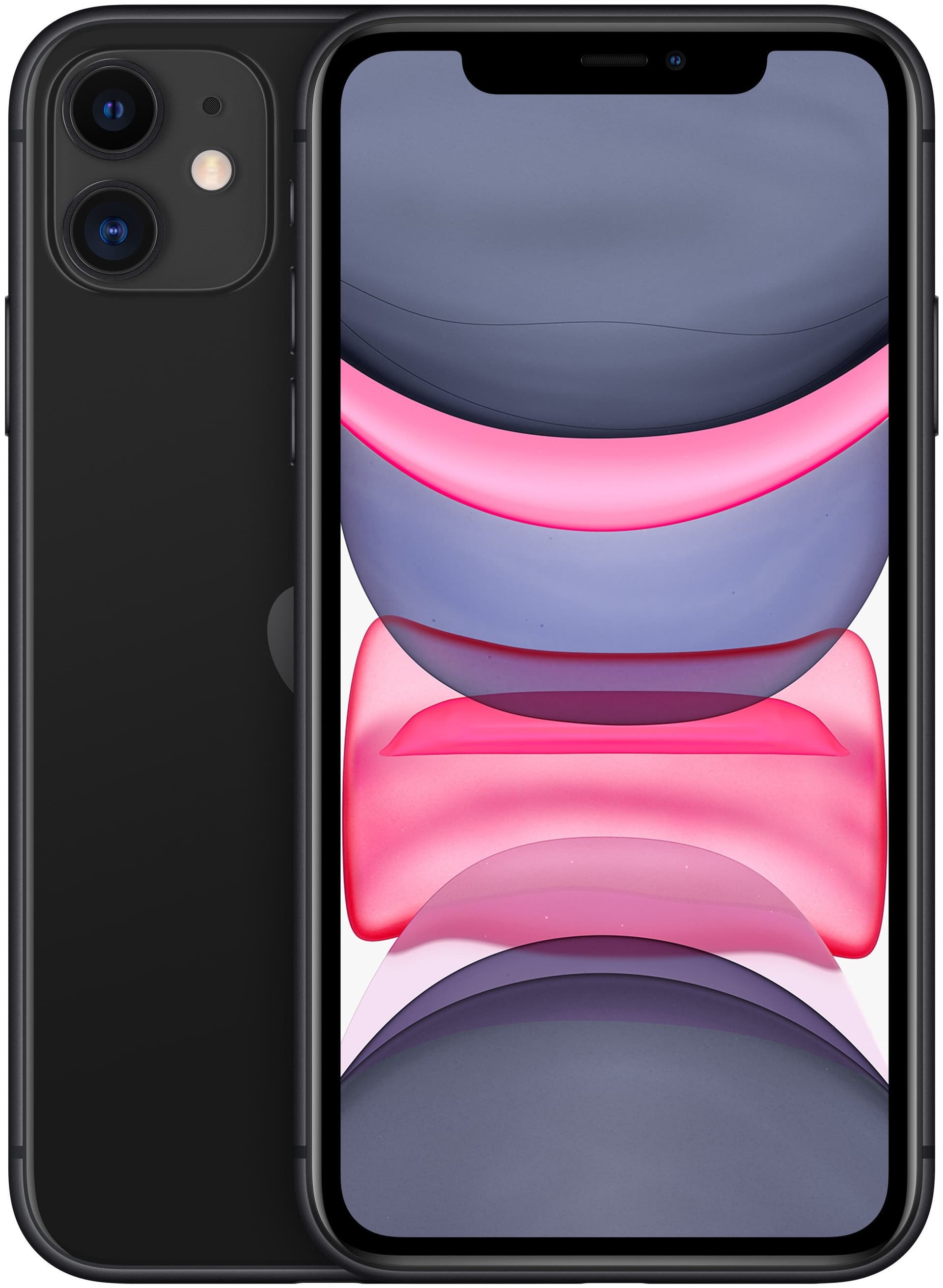Main image of Apple iPhone 11 64Gb