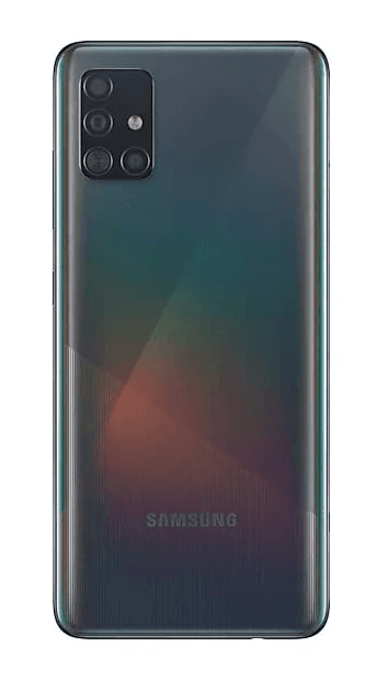 Main image of Samsung Galaxy A51 4/64Gb