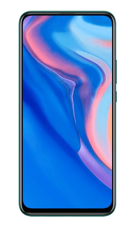 Huawei P smart Z 4/64GB (синий)