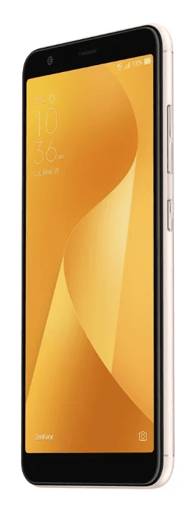Main image of Asus ZenFone Max Plus (M1) ZB570TL 3/32GB