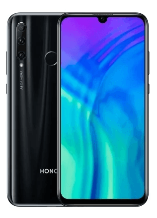 Main image of Honor 20 Lite 4/128Gb