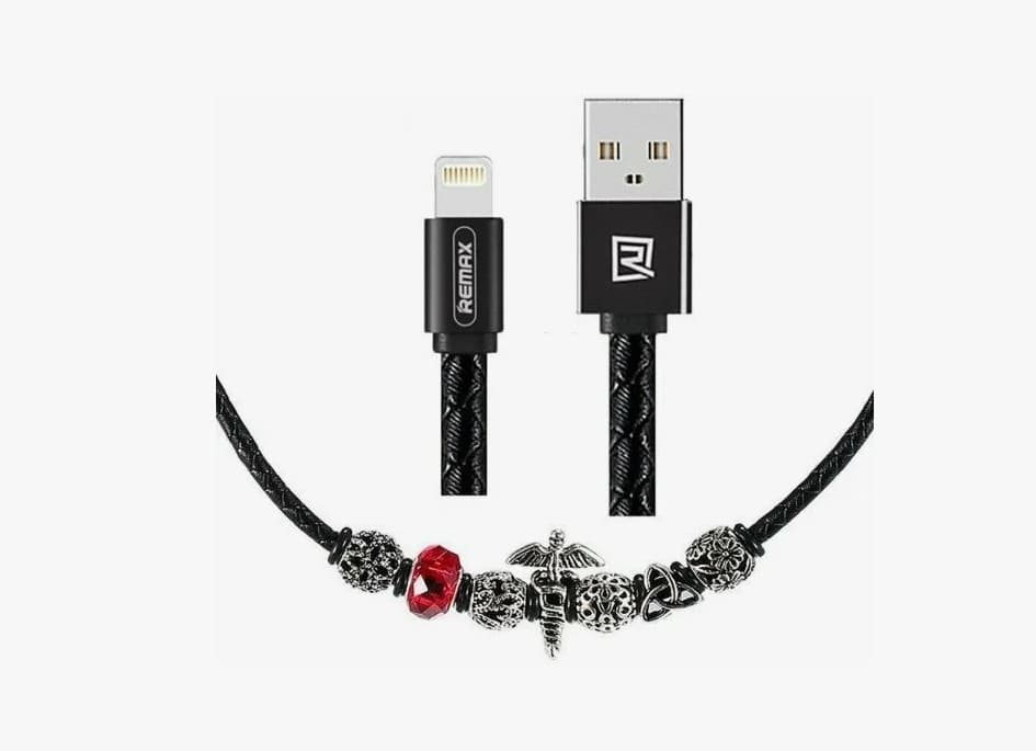 Main image of Remax Jewellery  RC-058i с подвеской