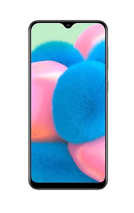 Main image of Samsung Galaxy A30s 4/64Gb