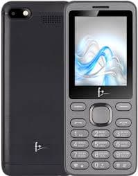 Main image of F+ S240
