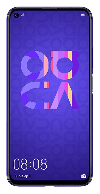 Huawei Nova 5T 6/128GB