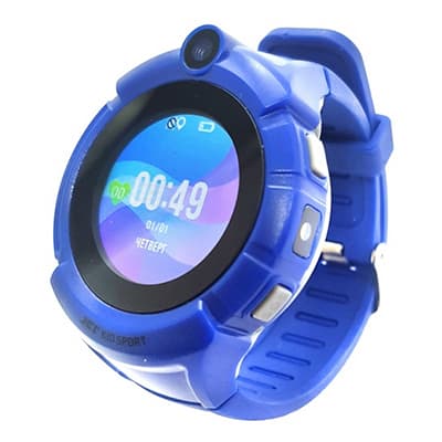 Main image of JET KID SPORT (уценка)