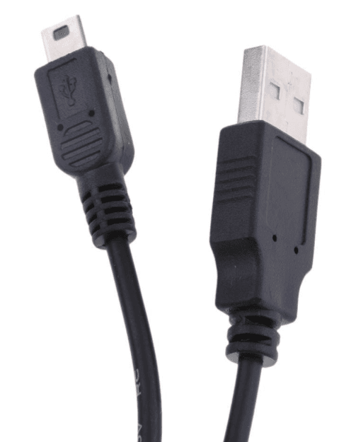 Main image of multibrand MiniUSB 5V-2А 2м