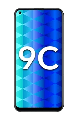Main image of Honor 9C 4/64Gb