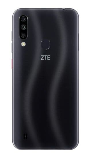 Main image of ZTE Blade A7 (2020) 3/64GB (чёрный)