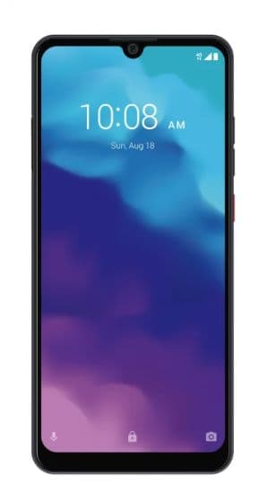 ZTE Blade A7 (2020) 3/64GB (чёрный)
