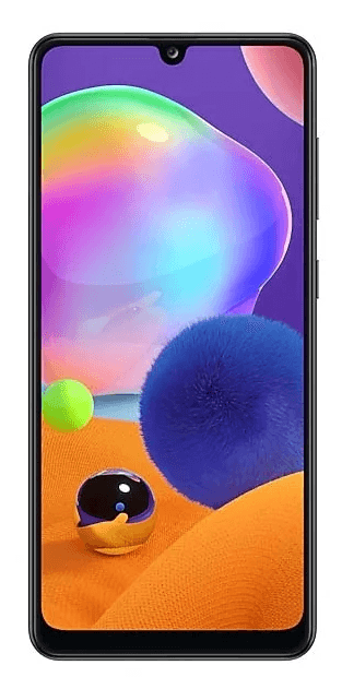 Main image of Samsung Galaxy A31 4/64Gb