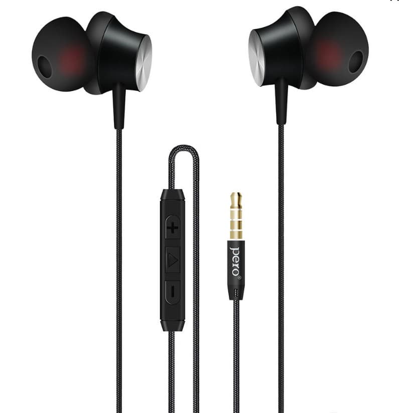 Main image of PERO EP01 (черный)