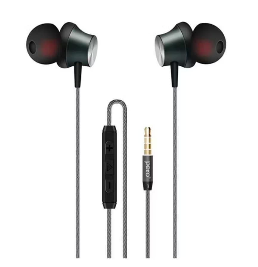 PERO EP01 (серый)