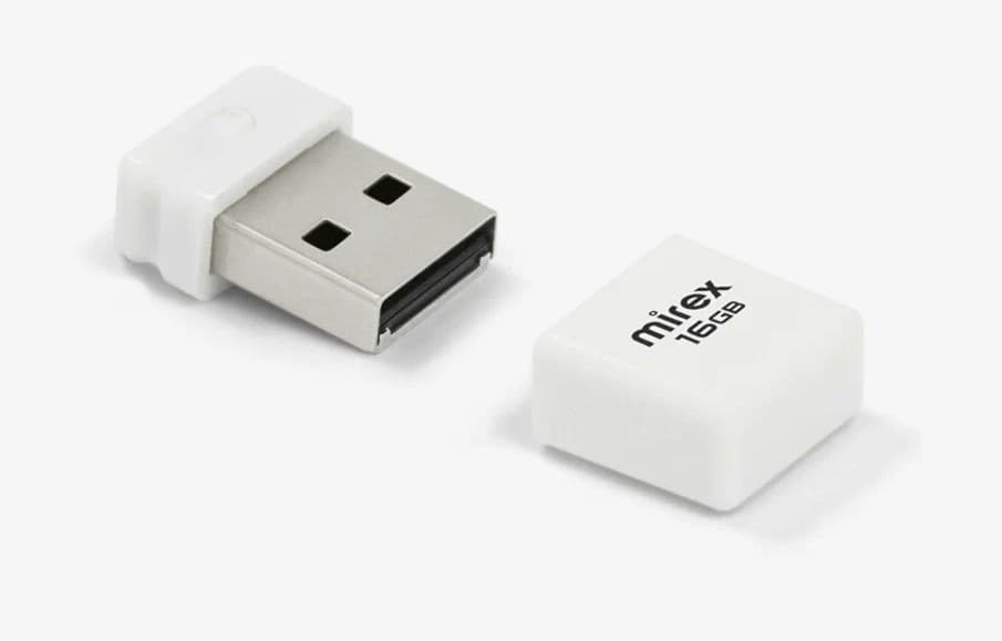 Main image of Mirex 16Gb (mini)