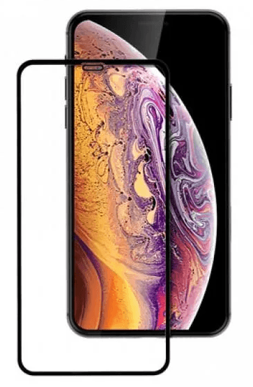 Main image of Gresso iPhone 11 Pro Max/XS Max (чёрный)