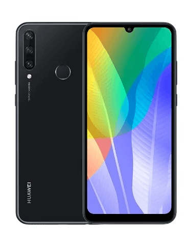 Main image of Huawei Y6p 3/64GB (NFC)