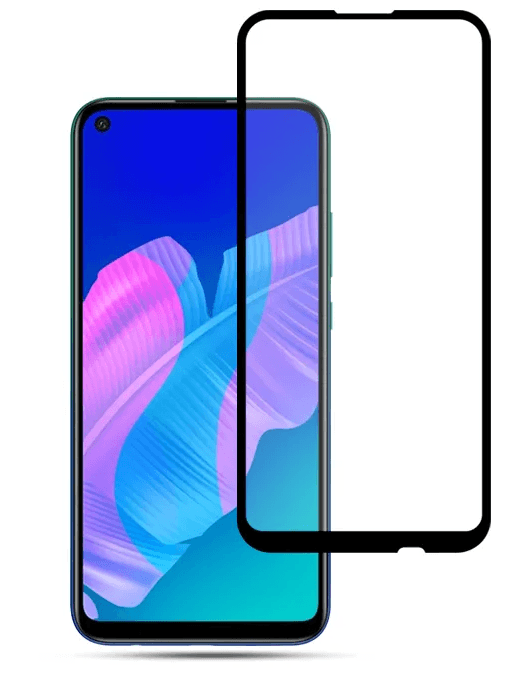 Main image of Gresso Honor P40Lite E/9C/P40Lite/Y7p (черный)