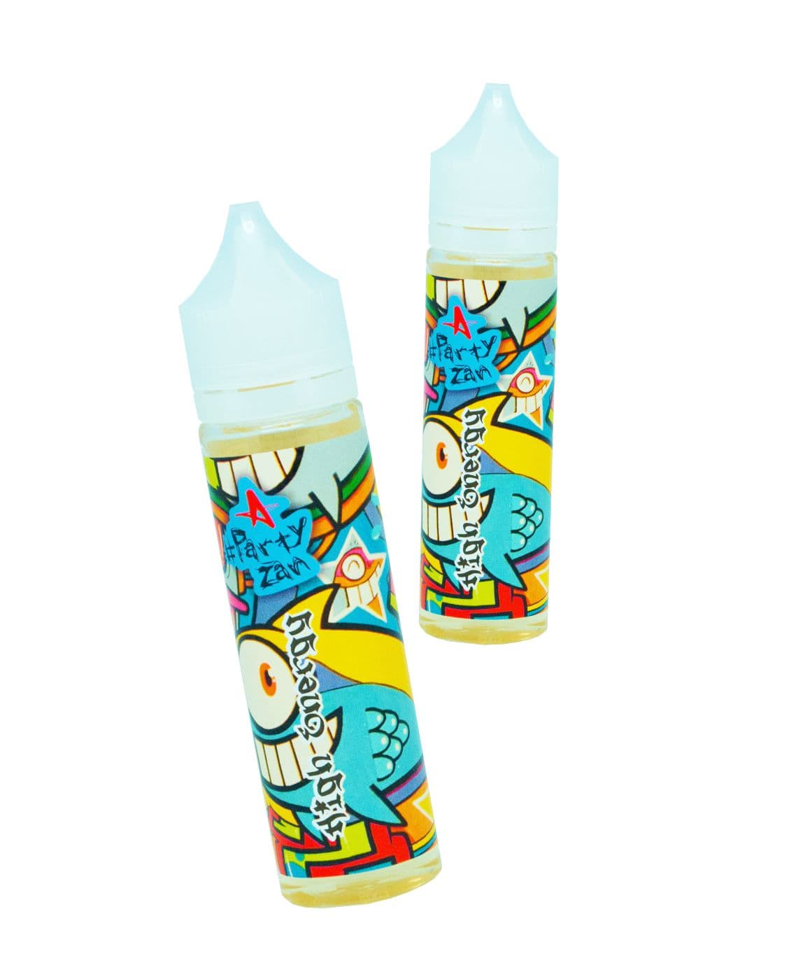 Main image of PartyZan Cool base (холодок)