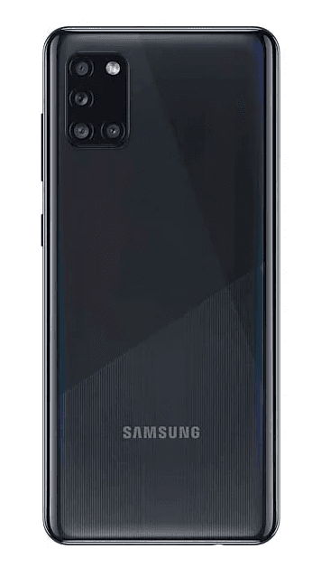 Main image of Samsung Galaxy A31 4/128Gb