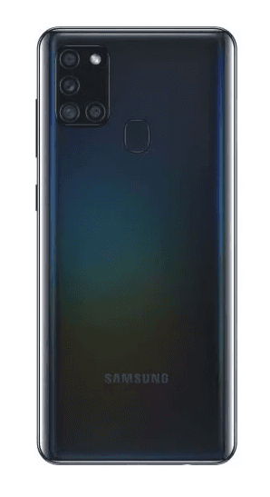 Main image of Samsung Galaxy A21s 3/32Gb