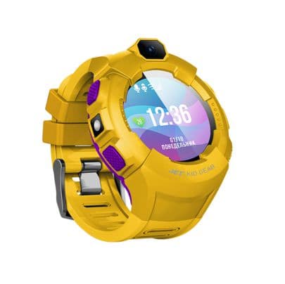 Main image of JET KID GEAR (уценка)