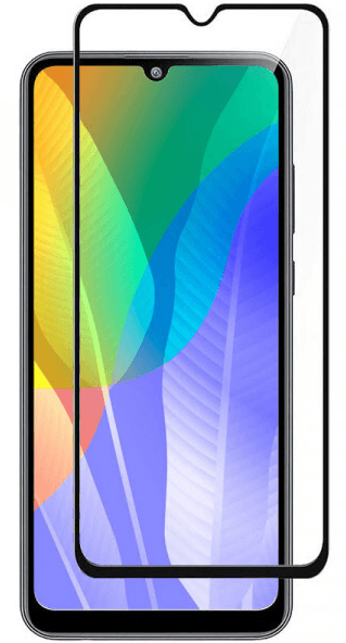 Main image of Gresso Honor 9A/Huawei Y6p (черный)