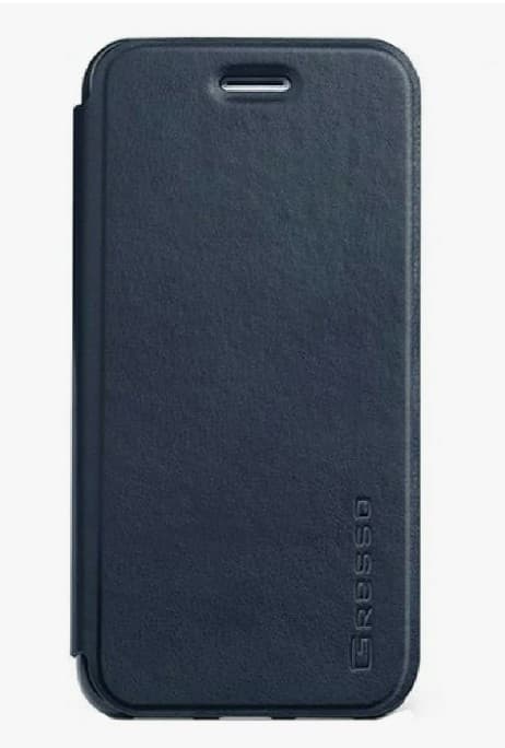 Main image of Gresso Атлант для Honor 9S/Huawei Y5p синий