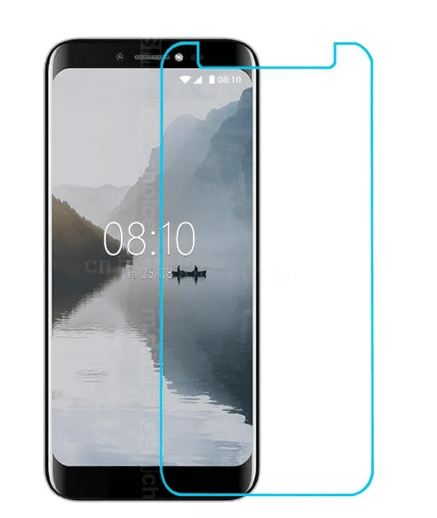 Main image of BQ Strike Power (5514)