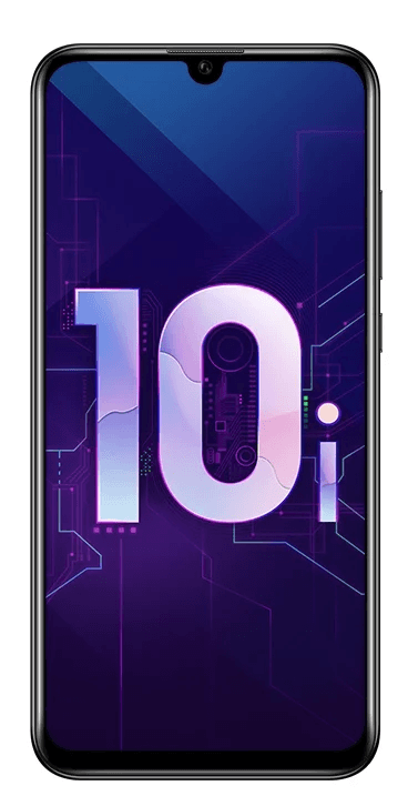 Main image of Honor 10i 4/128Gb
