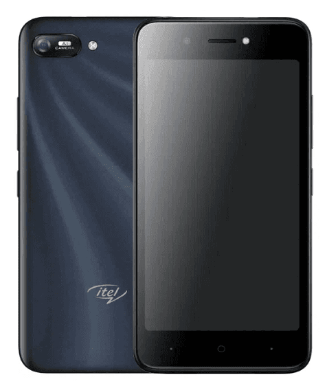 Main image of ITEL A25