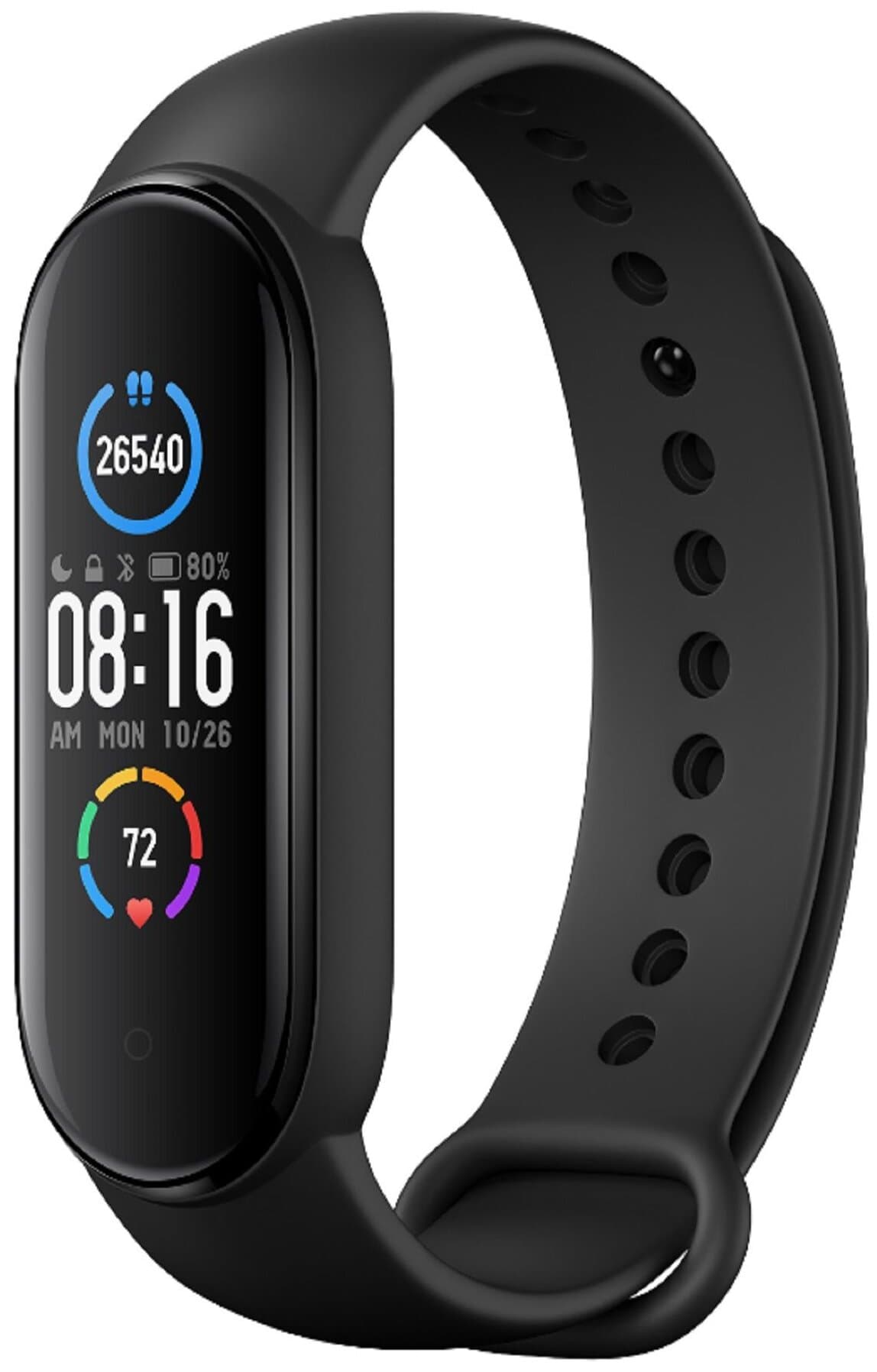 Main image of Xiaomi Mi Band 5 (уценка)