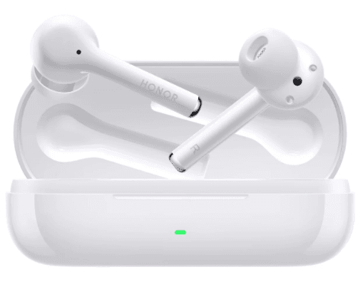 Main image of Honor Magic Earbuds (белый)