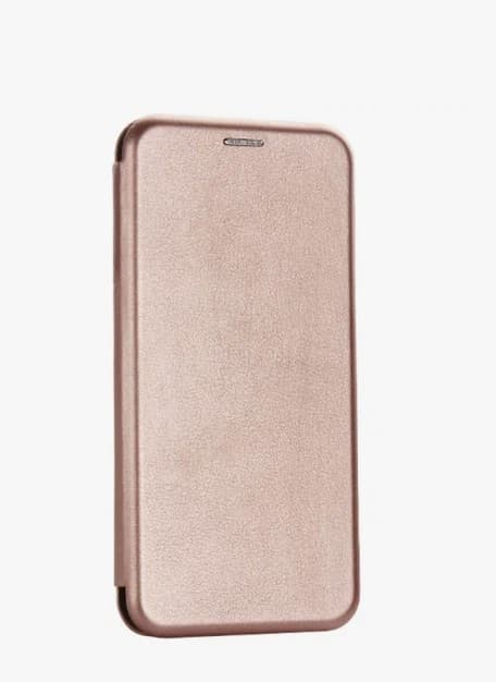 Deppa Shell Case L (до 6.5) золотой